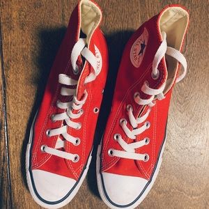 Converse Chuck Taylor High Tops